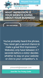 Mobile Screenshot of beachclifftech.com